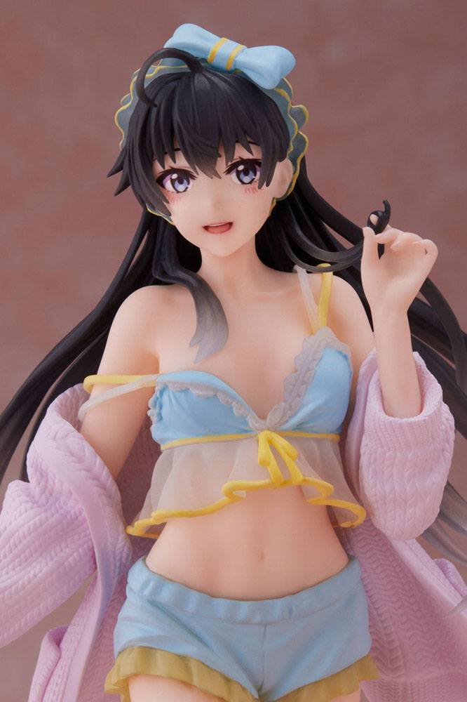 My Teen Romantic Comedy SNAFU Climax! PVC Statue Yukino Yukinoshita Roomwear Ver. 20 cm