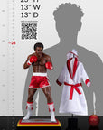 Rocky II Statue 1/3 Apollo Creed (Rocky II Edition) 66 cm