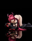 To Love-Ru Darkness Statue PVC 1/6 Mea Kurosaki Darkness Ver. 15 cm