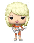 Dolly Parton POP! Rocks Vinyl Figure 9 cm