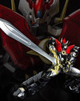 Mazinkaiser SKL Diecast Action Figure Riobot Mazinkaiser 18 cm