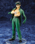 Yu Yu Hakusho ARTFXJ Statue 1/8 Yusuke Urameshi 19 cm