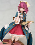 Atelier Sophie: The Alchemist of the Mysterious Book PVC Statue 1/7 Sophie Neuenmuller: Everyday Ver. 22 cm