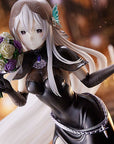 Re:ZERO -Starting Life in Another World- PVC Statue 1/7 Echidna Wedding Ver. 23 cm