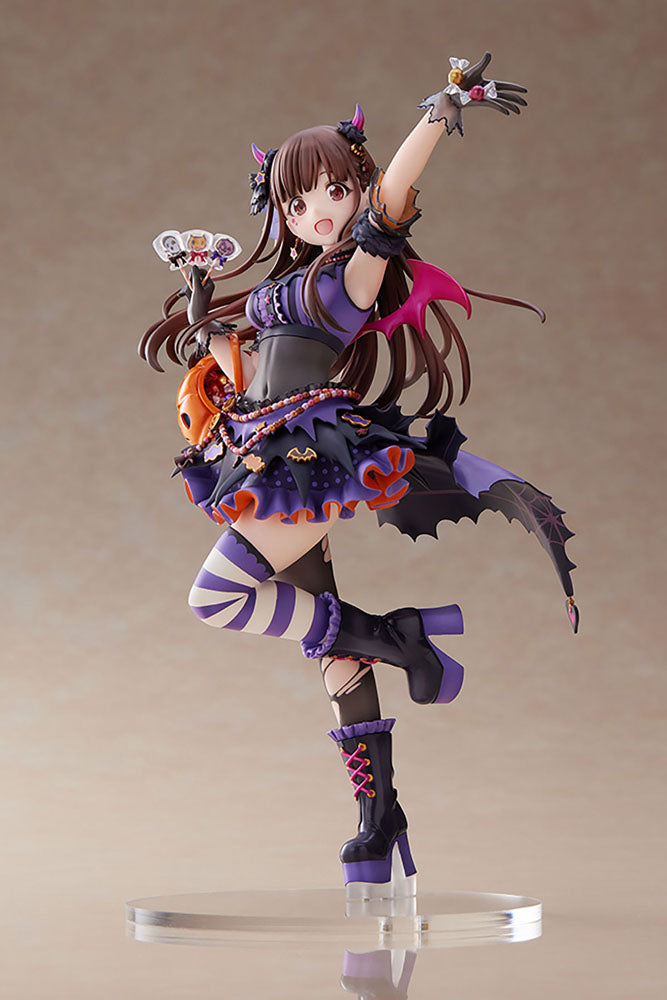 The Idolmaster Cinderella Girls PVC Statue 1/7 Chiyoko Sonoda 23 cm