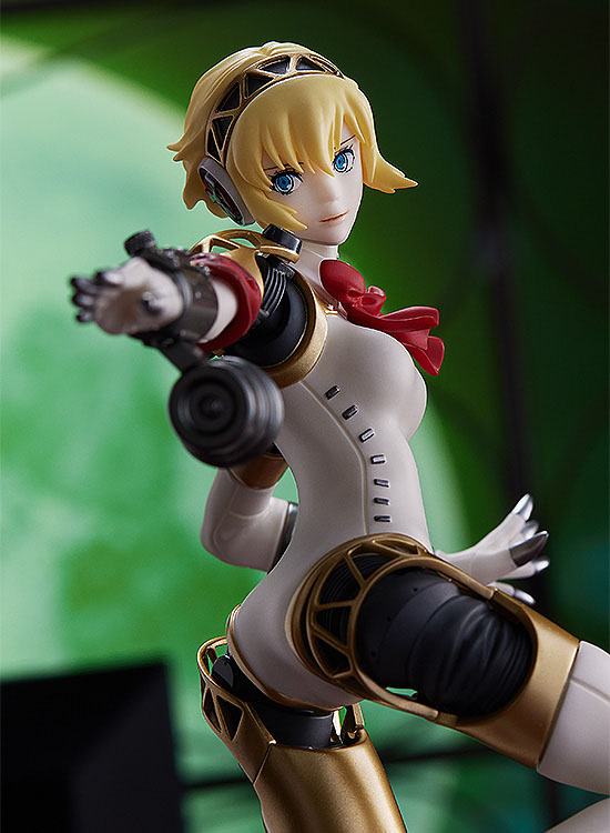 Persona 3 Pop Up Parade PVC Statue Aigis 17 cm