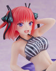 The Quintessential Quintuplets Aqua Float Girls PVC Statue Nino Nakano 20 cm