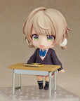 Shigure Ui Nendoroid Action Figure 10 cm