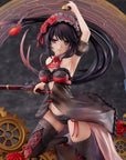 Date A Live IV PVC Statue 1/7 Kurumi Tokisaki Lingerie Swimwear Ver. 27 cm