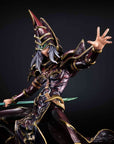 Yu-Gi-Oh! Duel Monsters Art Works Monsters PVC Statue Dark Magician Duel of the Magician 23 cm