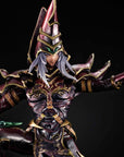 Yu-Gi-Oh! Duel Monsters Art Works Monsters PVC Statue Dark Magician Duel of the Magician 23 cm