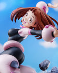 My Hero Academia PVC Statue 1/8 Ochaco Uraraka 23 cm