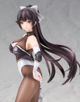 Azur Lane PVC Statue 1/7 Takao Glamorous Full Drive Ver. 25 cm