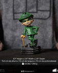 Batman Forever Mini Co. PVC Figure The Riddler 15 cm