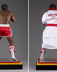 Rocky II Statue 1/3 Apollo Creed (Rocky II Edition) 66 cm