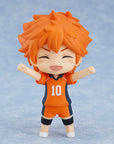 Haikyu!! Nendoroid Action Figure Surprise Haikyu!! Nationals Arc 7 cm Assortment (8)