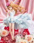 Toradora! CAworks PVC Statue 1/7 Taiga Aisaka: Wedding Dress Ver. 21 cm