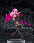 Engage Kiss PVC Statue 1/7 Kisara Demon Ver. 24 cm