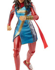 Ms. Marvel Marvel Legends Series Action Figure 2022 Infinity Ultron BAF: Ms. Marvel 15 cm