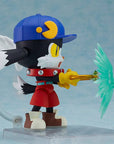 Klonoa: Door to Phantomile Action Figure Nadeshiko Siegmeyer 10 cm