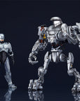 RoboCop 2 Moderoid Plastic Model Kit RoboCop 2 (Cain) 22 cm