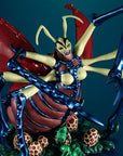 Yu-Gi-Oh! Duel Monsters Monsters Chronicle PVC Statue Insect Queen 12 cm