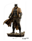 Zack Snyder's Justice League Art Scale Statue 1/10 Knightmare Batman 22 cm