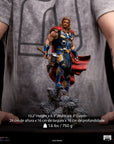 Thor: Love and Thunder BDS Art Scale Statue 1/10 Thor 26 cm