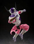 Dragon Ball Z S.H. Figuarts Action Figure Frieza Second Form 19 cm