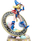 Yu-Gi-Oh! PVC Statue Dark Magician Girl Standard Vibrant Edition 30 cm