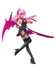 Engage Kiss PVC Statue 1/7 Kisara Demon Ver. 24 cm