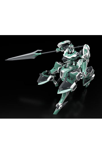 Knight&#39;s &amp; Magic Moderoid Plastic Model Kit Tzendolg/Tzendolimble 17 cm