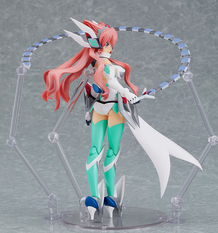 Senki Zesshou Symphogear Act Mode Action Figure Maria Cadenzavna Eve 16 cm