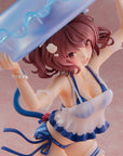 Original Character PVC Statue Nia: Swimsuit Ver. Illustration by Kurehito Misaki 21 cm