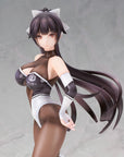 Azur Lane PVC Statue 1/7 Takao Glamorous Full Drive Ver. 25 cm