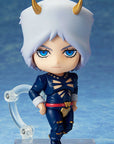 JoJo's Bizarre Adventure Stone Ocean Nendoroid Action Figure Weather 10 cm