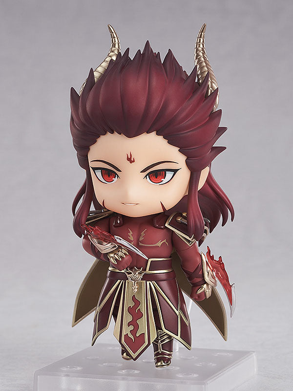 The Legend of Sword and Fairy Nendoroid Action Figure Chong Lou 10 cm