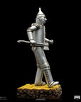 The Wizard of Oz Art Scale Statue 1/10 Tin Man 23 cm