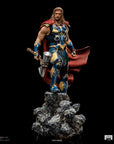 Thor: Love and Thunder BDS Art Scale Statue 1/10 Thor 26 cm