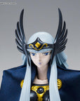 Saint Seiya Saint Cloth Myth Action Figure Polaris Hilda -The Earth Representative of Odin- 16 cm