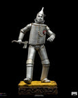 The Wizard of Oz Art Scale Statue 1/10 Tin Man 23 cm