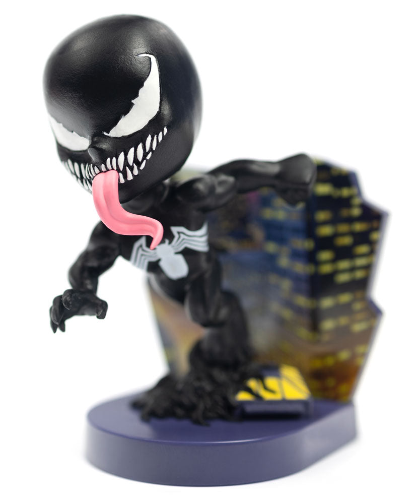 Marvel Superama Mini Diorama Venom 10 cm