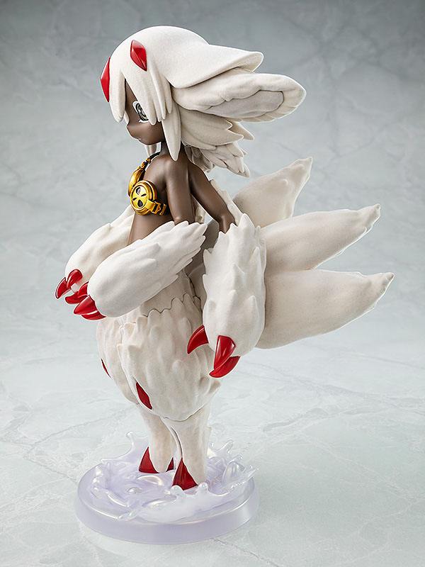 Made in Abyss: The Golden City of the Scorching Sun Statue 1/7 Faputa Special Addition 20 cm