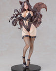 HaneAme PVC Statue 1/6 Dog Pet Girlfriend 30 cm