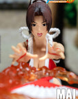 King of Fighters '98: Ultimate Match Action Figure 1/12 Mai Shiranui 18 cm