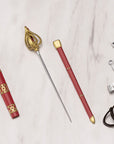 Kotobukiya M.S.G. Model Kit Accessory Set Virtuous Style 02 Sword Set B