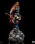 Thor: Love and Thunder BDS Art Scale Statue 1/10 Thor 26 cm