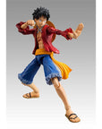 One Piece Variable Action Heroes Action Figure Monkey D. Luffy 18 cm