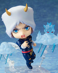 JoJo's Bizarre Adventure Stone Ocean Nendoroid Action Figure Weather 10 cm