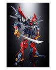 Super Robot Wars: Original Generations Soul of Chogokin Actionfigure GX-46R Dygenguar & Aussenseiter 18 cm